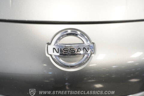 2005 Nissan 350Z