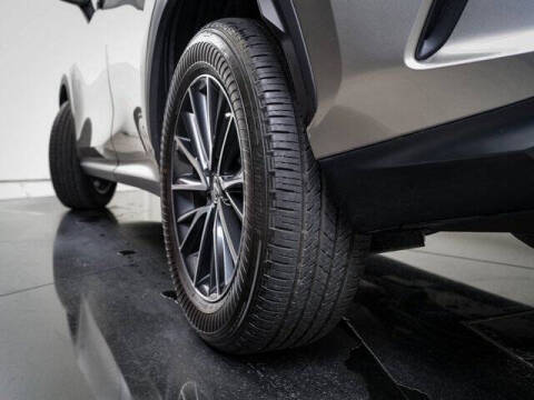 2023 Lexus NX 350 Premium