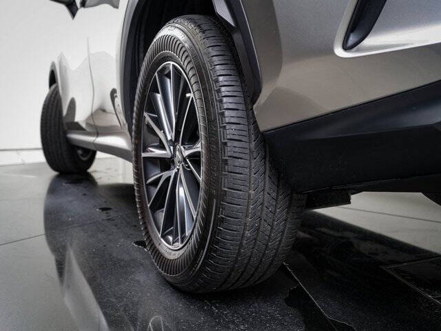 2023 Lexus NX 350 Premium