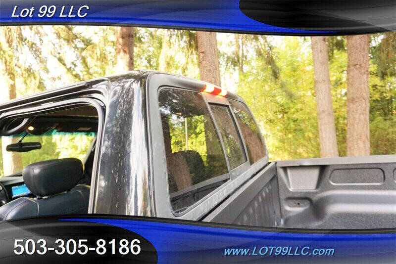 2003 Ford F-150 Harley-Davidson