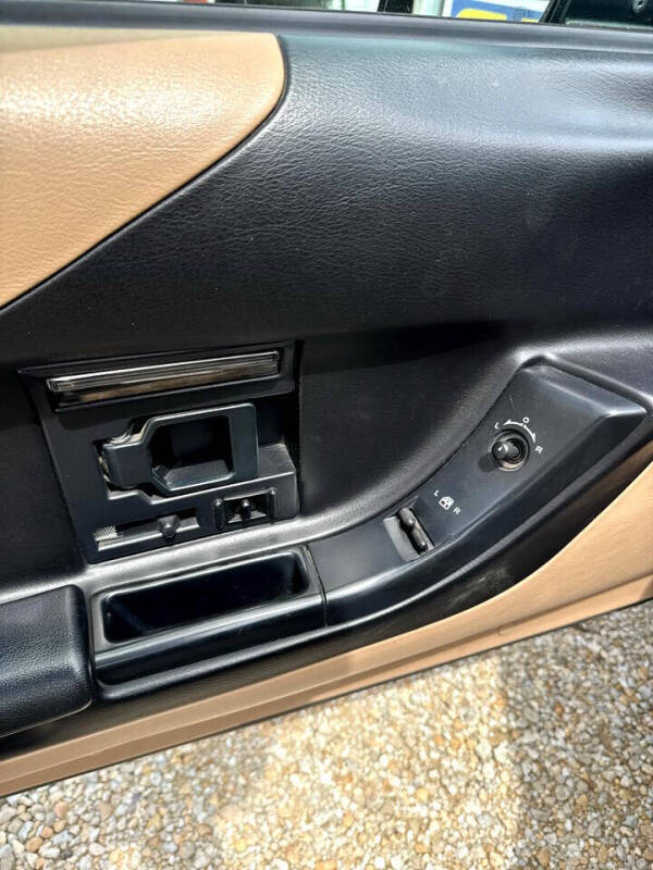 1995 Chevrolet Corvette