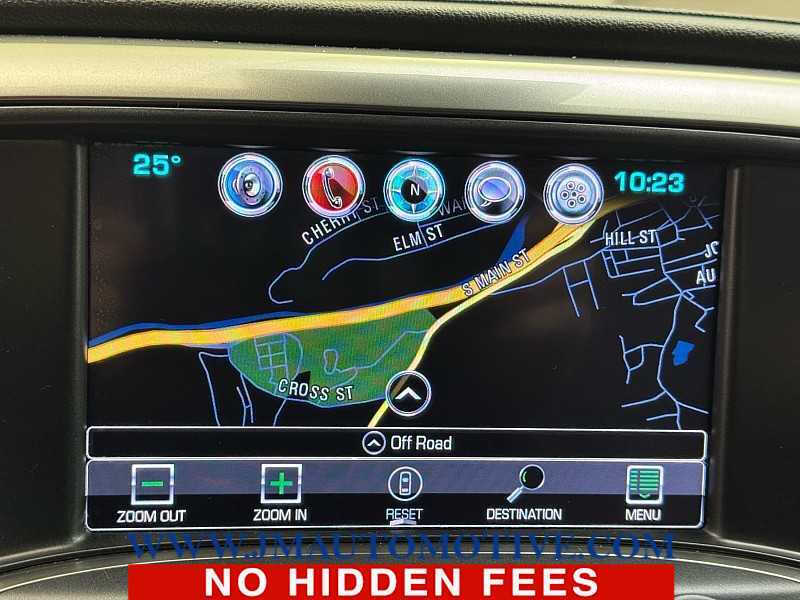 2017 Chevrolet Silverado 2500HD