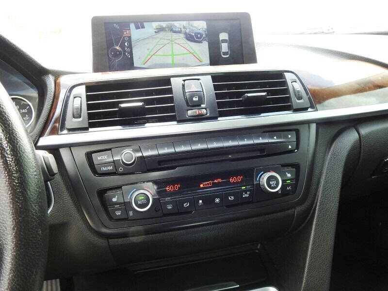 2015 BMW 4 Series  - $18,900