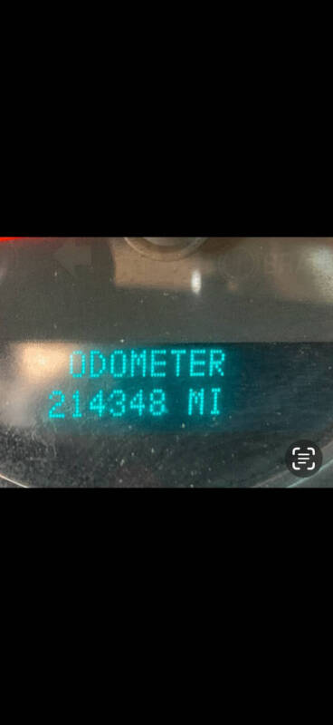 2008 GMC Yukon Denali