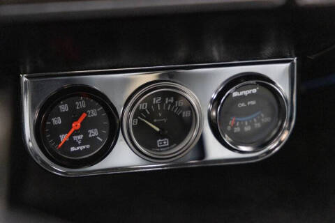 1969 Chevrolet Chevelle