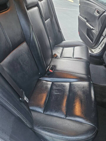 2016 Toyota Avalon Limited