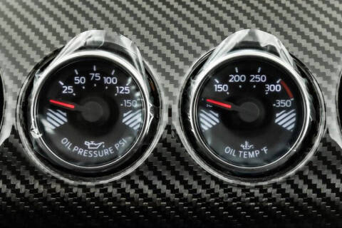 2022 Ford Mustang Shelby GT500