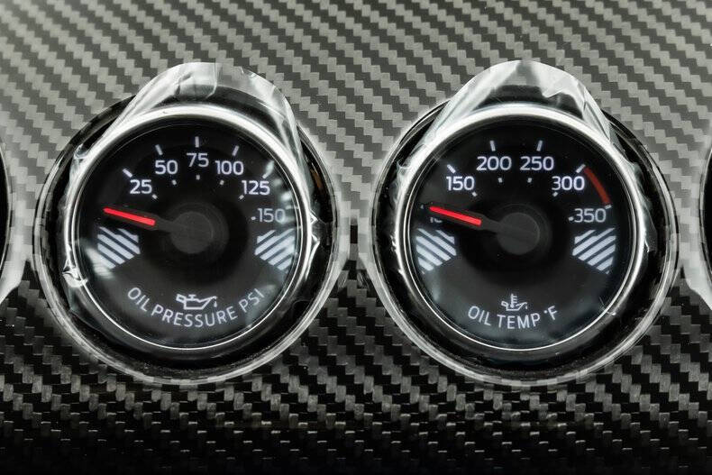 2022 Ford Mustang Shelby GT500