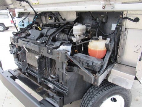 2017 Ford E-Series E-350 SD