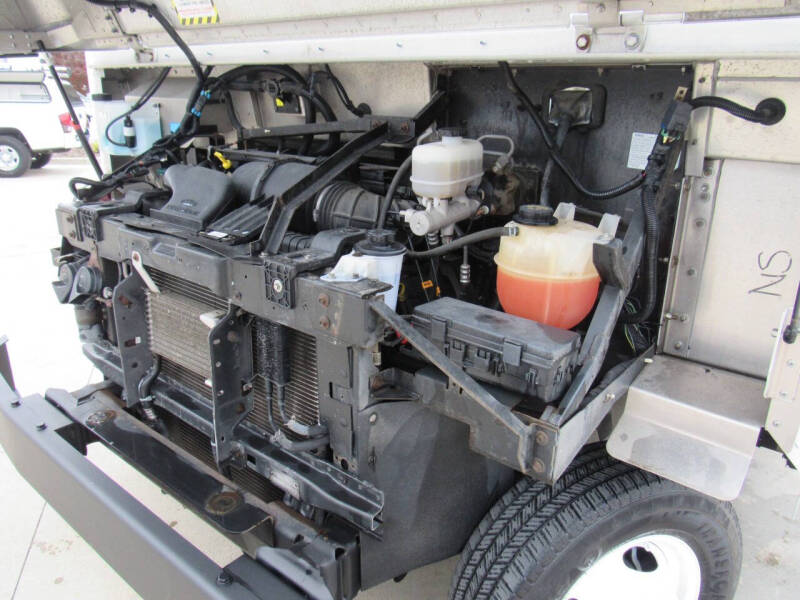 2017 Ford E-Series E-350 SD