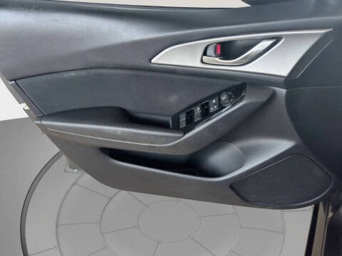 2017 Mazda MAZDA3 Sport