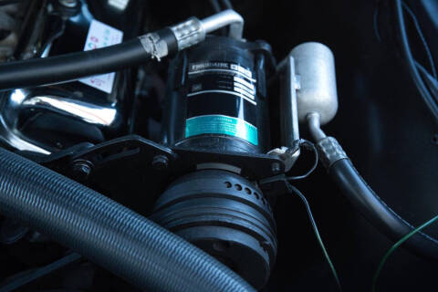 1970 Chevrolet El Camino