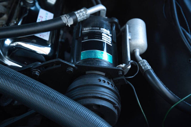 1970 Chevrolet El Camino