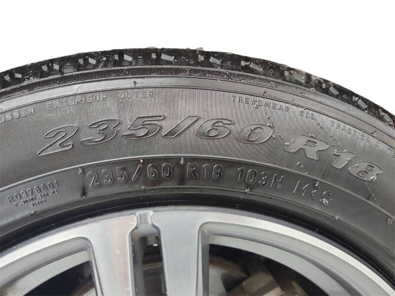 2021 Mercedes-Benz GLC GLC 300 4MATIC