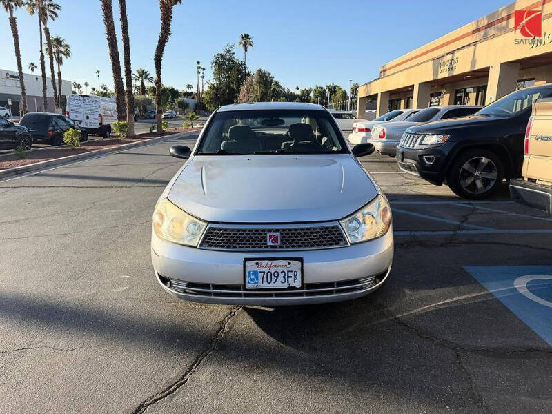 2005 Saturn L300