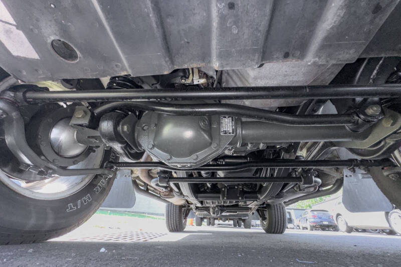 1995 Mercedes-Benz G-Class