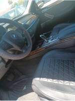 2007 BMW X5 3.0si