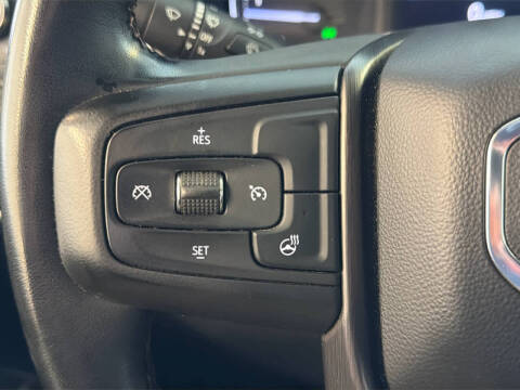 2023 GMC Sierra 2500HD