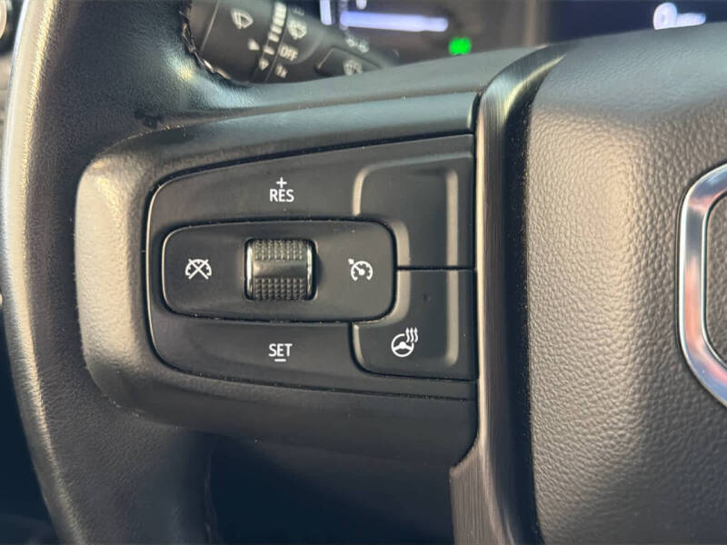 2023 GMC Sierra 2500HD