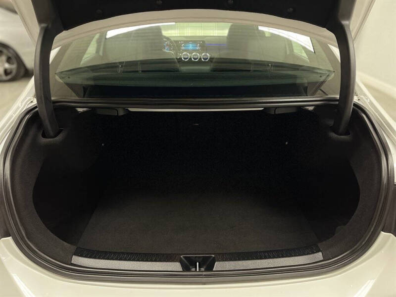 2020 Mercedes-Benz A-Class A 220