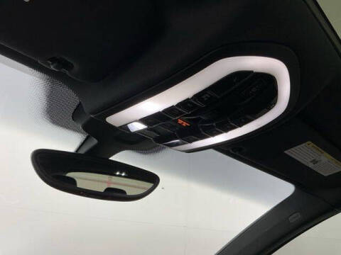 2017 Porsche Cayenne