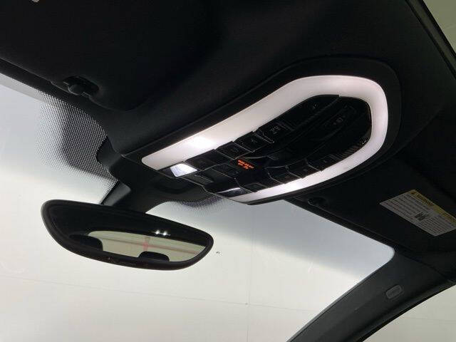 2017 Porsche Cayenne