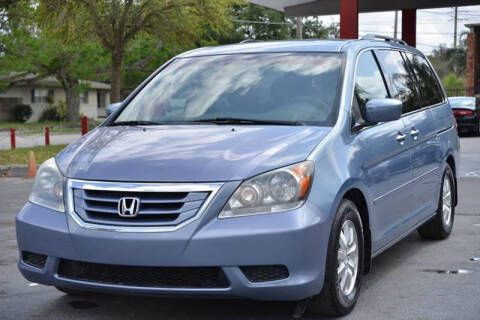 2008 Honda Odyssey for sale at Motor Car Concepts II - Kirkman Location in Orlando FL