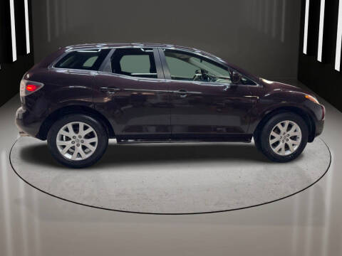 2008 Mazda CX-7 Grand Touring