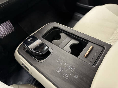 2024 Nissan Ariya Evolve+