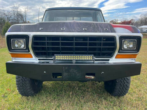 1978 Ford F-150