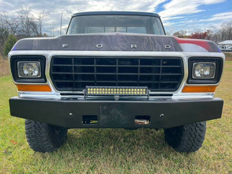 1978 Ford F-150