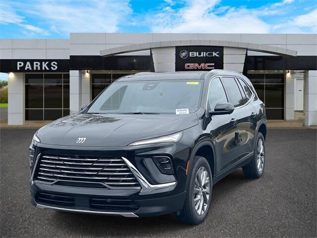 2026 Buick Enclave Preferred's photo