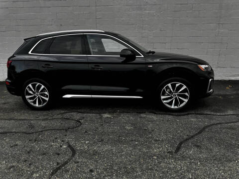 2023 Audi Q5 quattro S line Prem Plus 45 TFSI