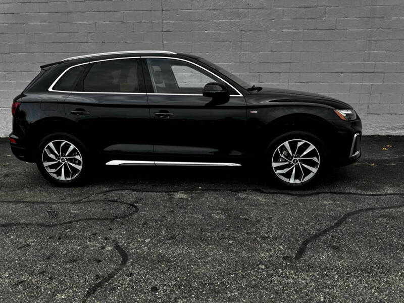 2023 Audi Q5 quattro S line Prem Plus 45 TFSI