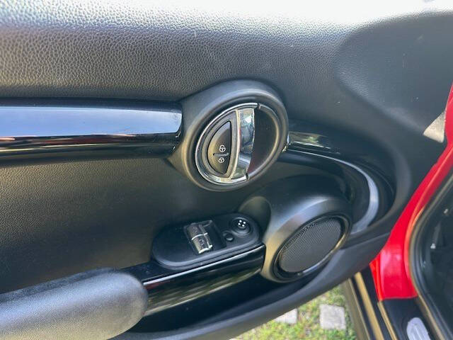 2020 MINI Hardtop 2 Door Cooper S