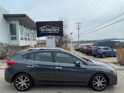 2018 Subaru Impreza for sale at Stark on the Beltline in Madison WI