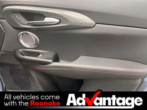 2023 Dodge Hornet GT Plus