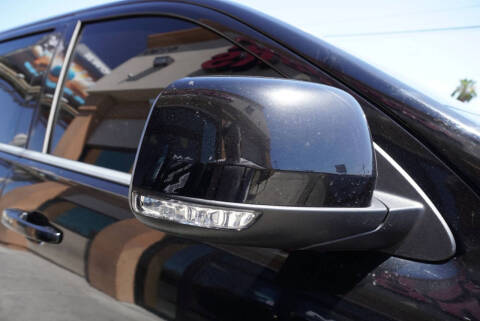2019 Dodge Durango