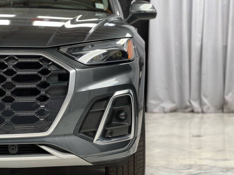 2023 Audi Q5 quattro S line Prem Plus 45 TFSI