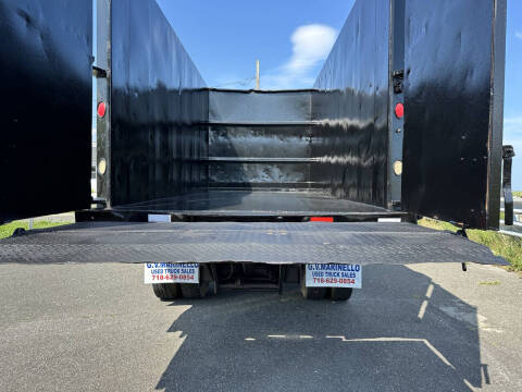 1993 International 4900