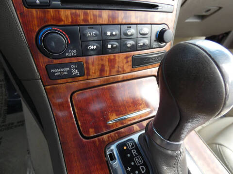 2009 Infiniti G37 Convertible