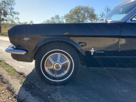 1964 Ford Mustang