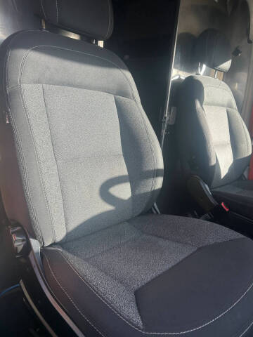 2020 RAM ProMaster 3500 159 WB