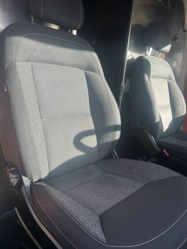 2020 RAM ProMaster 3500 159 WB