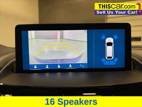 2021 Acura RDX SH-AWD w/A-SPEC