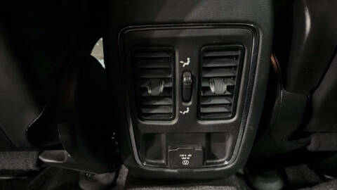 2022 Jeep Grand Cherokee WK Laredo E