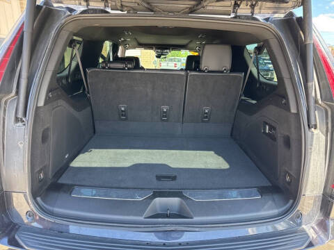 2023 Cadillac Escalade ESV Sport