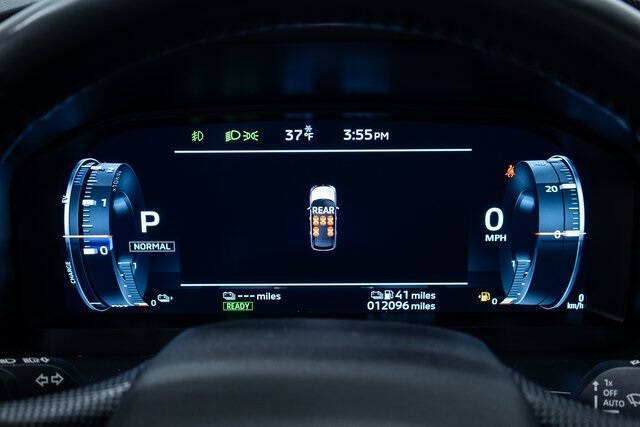 2023 Mitsubishi Outlander PHEV SEL