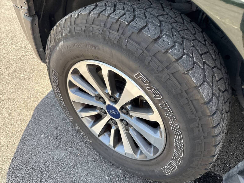 2016 Ford Expedition XLT