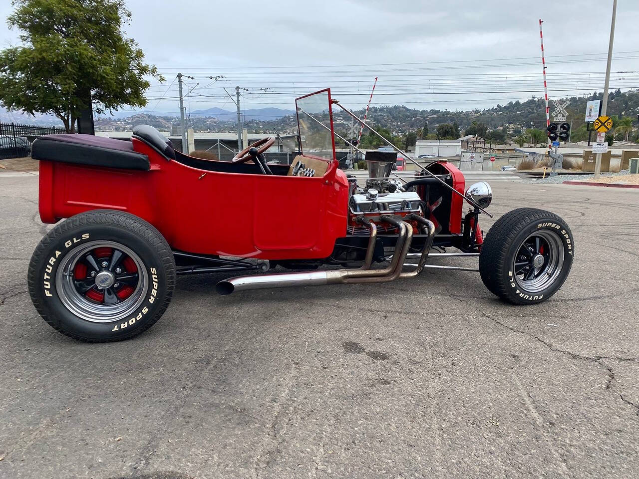 1927 Ford Model T for sale at Ride And Trust in El Cajon, CA